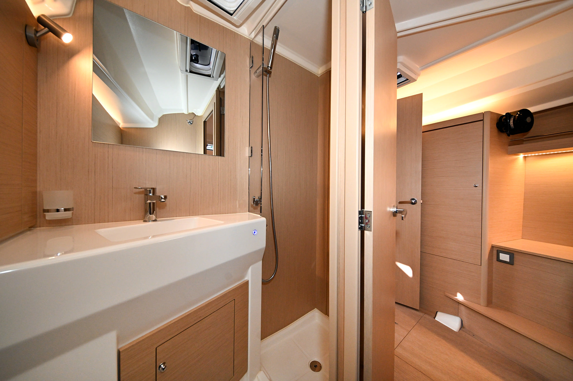 Oceanis 40.1 - 3 cab. — photo 22