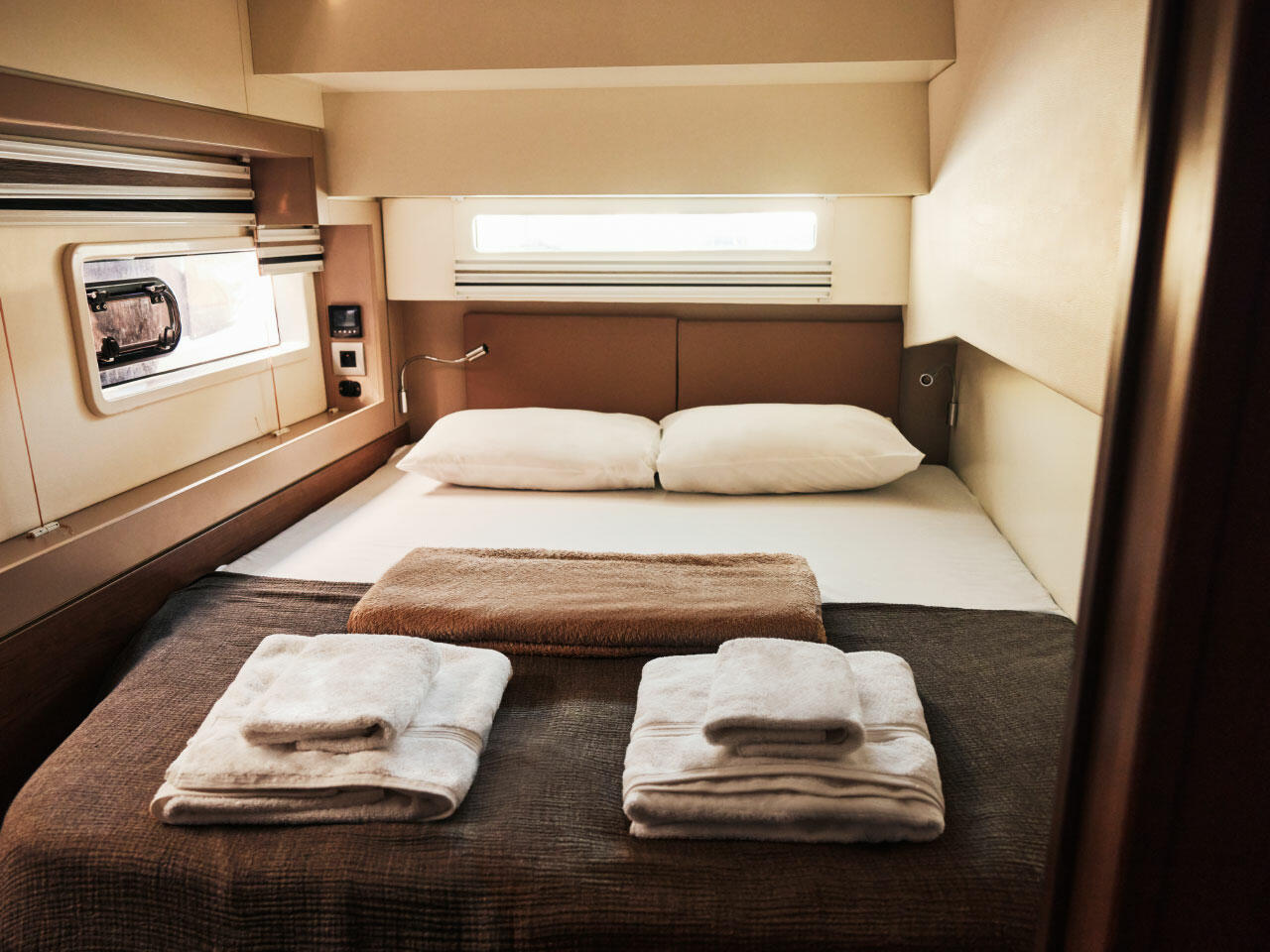 Bali 4.2 - 4 + 1 cab. — photo 10