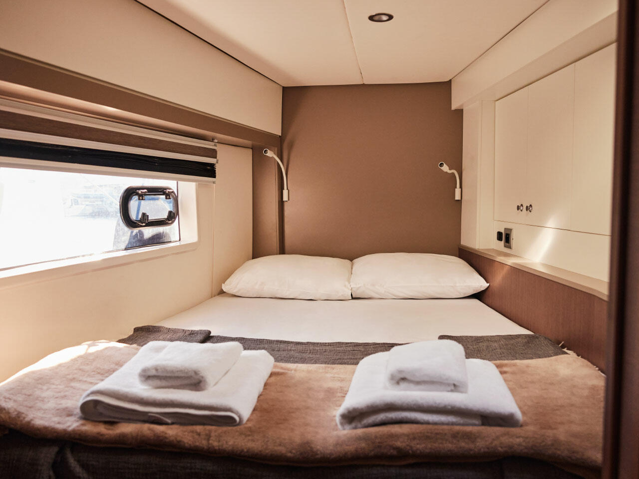 Bali 4.2 - 4 + 1 cab. — photo 15