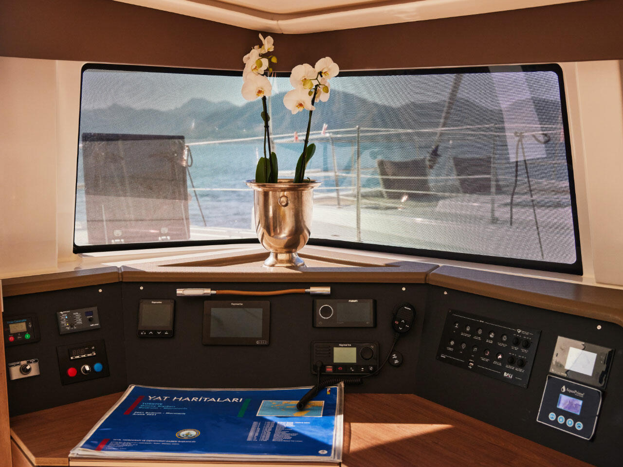 Bali 4.6 - 4 + 1 cab. — photo 9