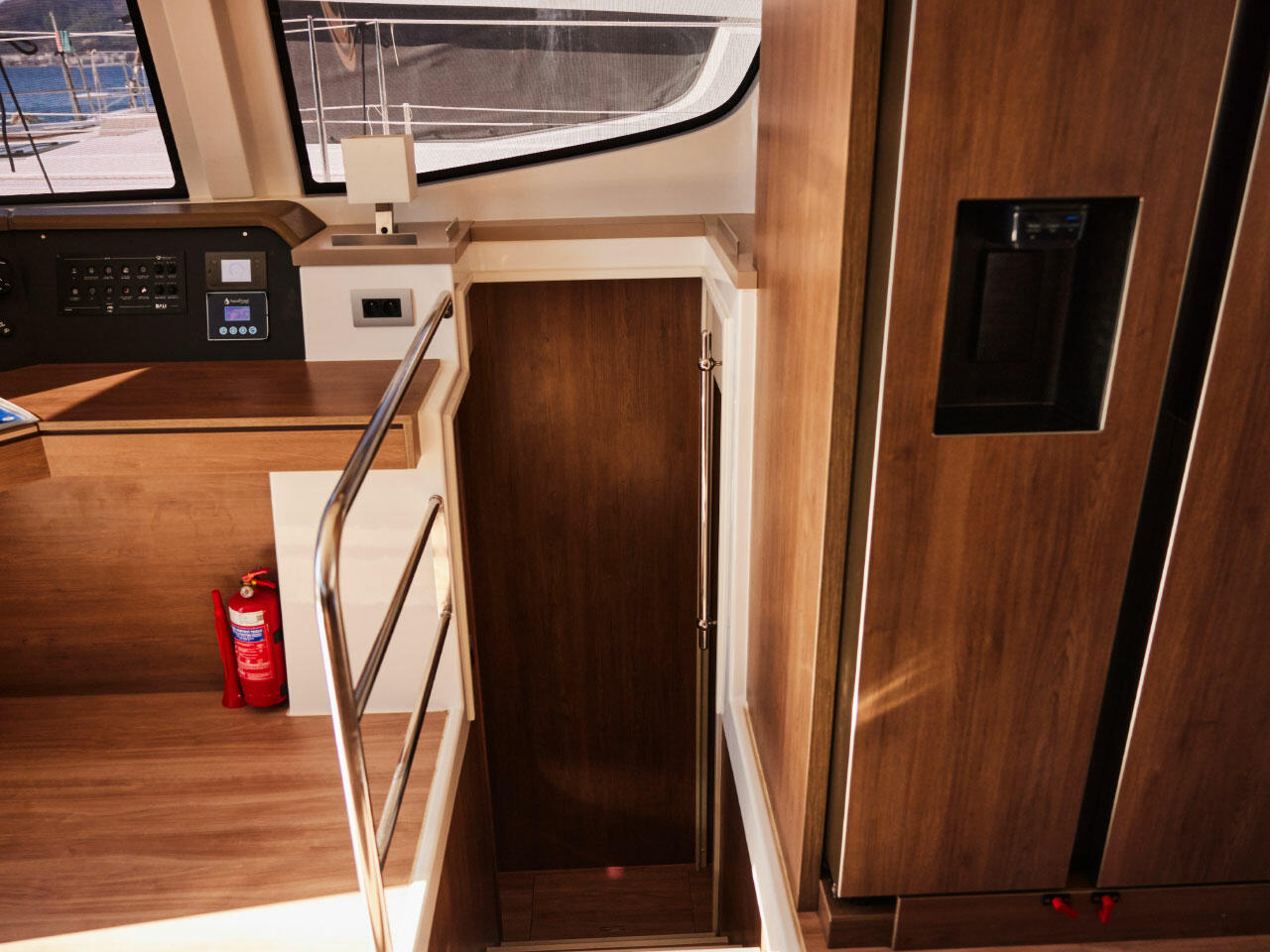 Bali 4.6 - 4 + 1 cab. — photo 12