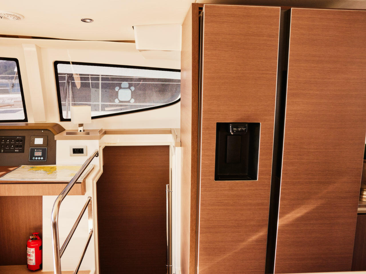 Bali 4.6 - 4 + 1 cab. — photo 10