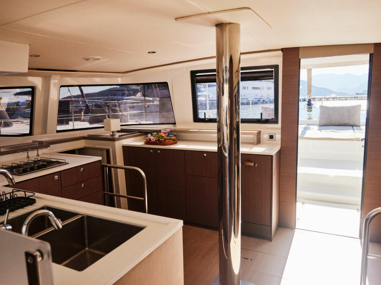 Bali 4.6 - 4 + 1 cab. — photo 13