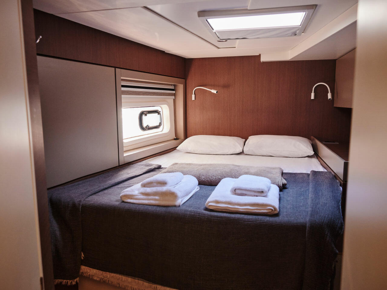 Bali 4.6 - 4 + 1 cab. — photo 14