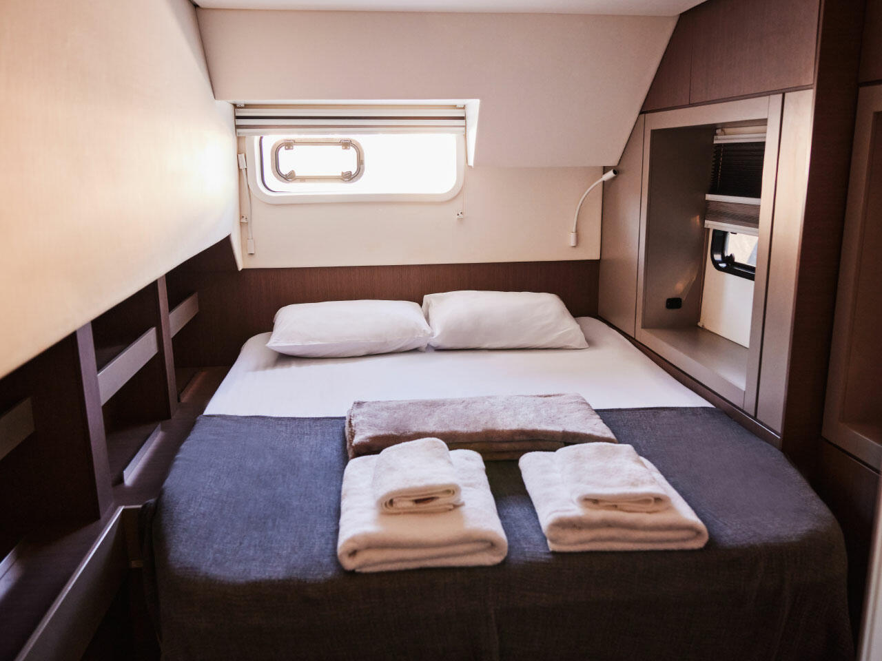 Bali 4.6 - 4 + 1 cab. — photo 15