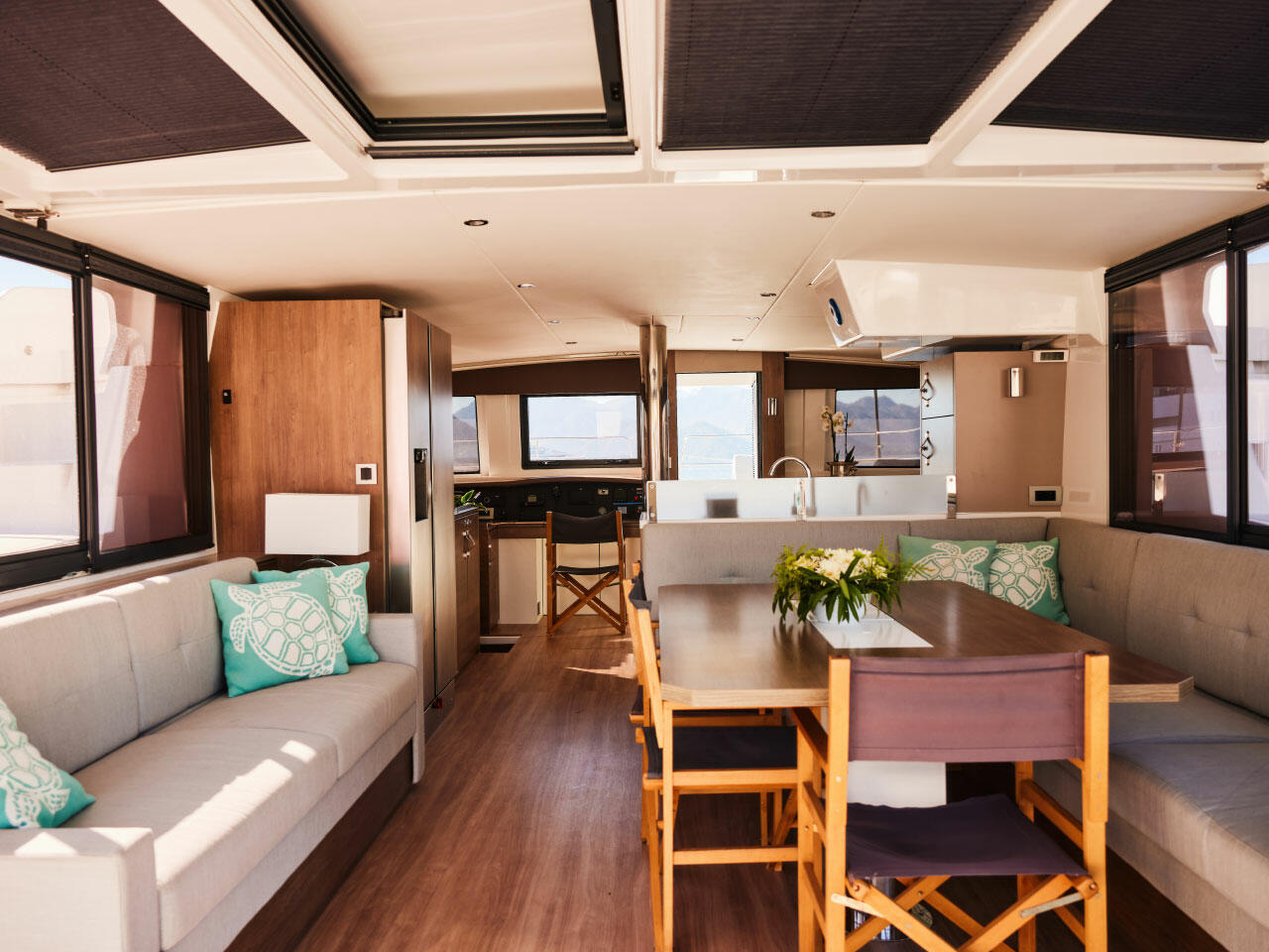 Bali 4.8 - 4 + 1 cab. — photo 10