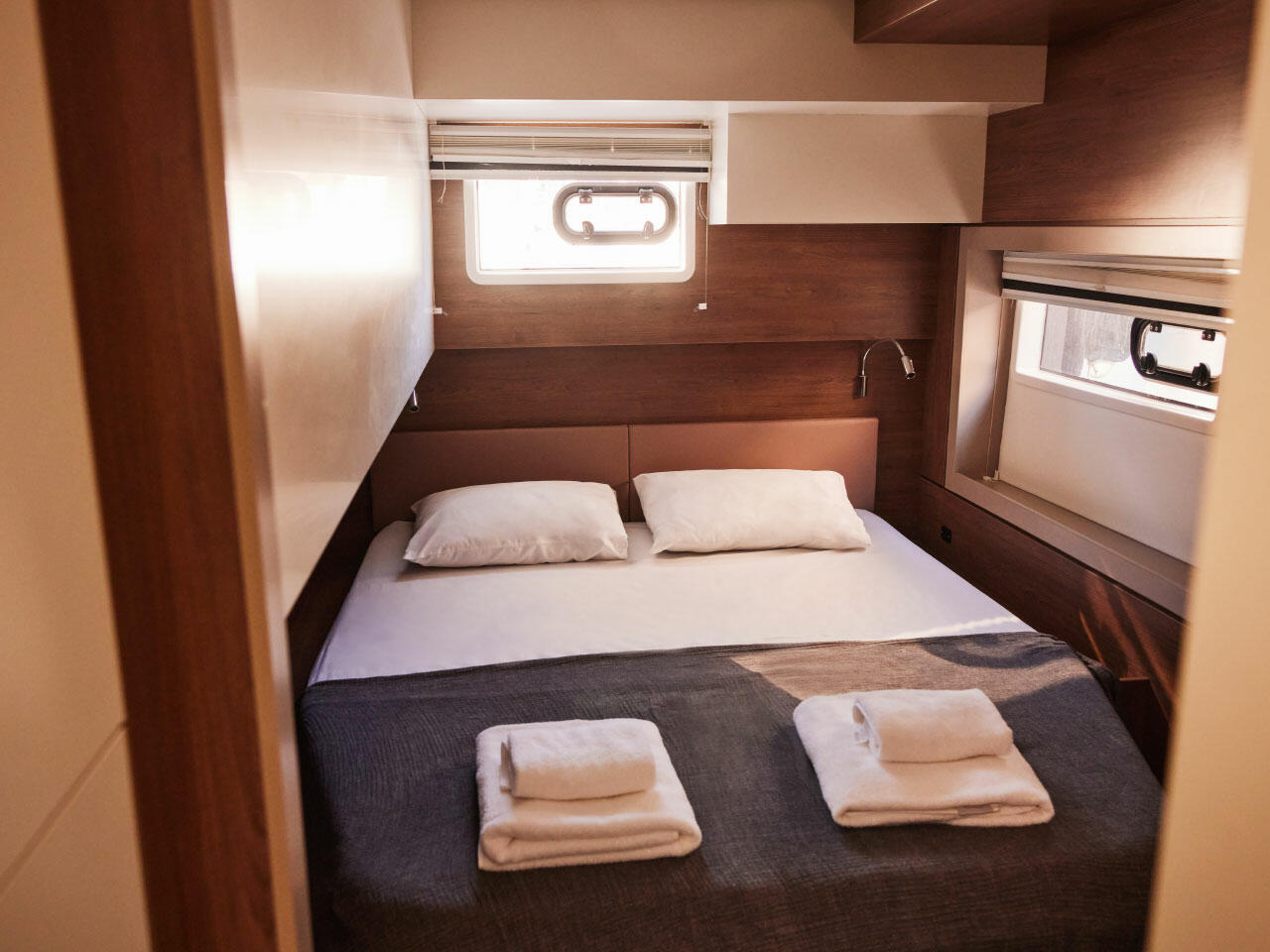 Bali 4.4 - 4 + 1 cab. — photo 13