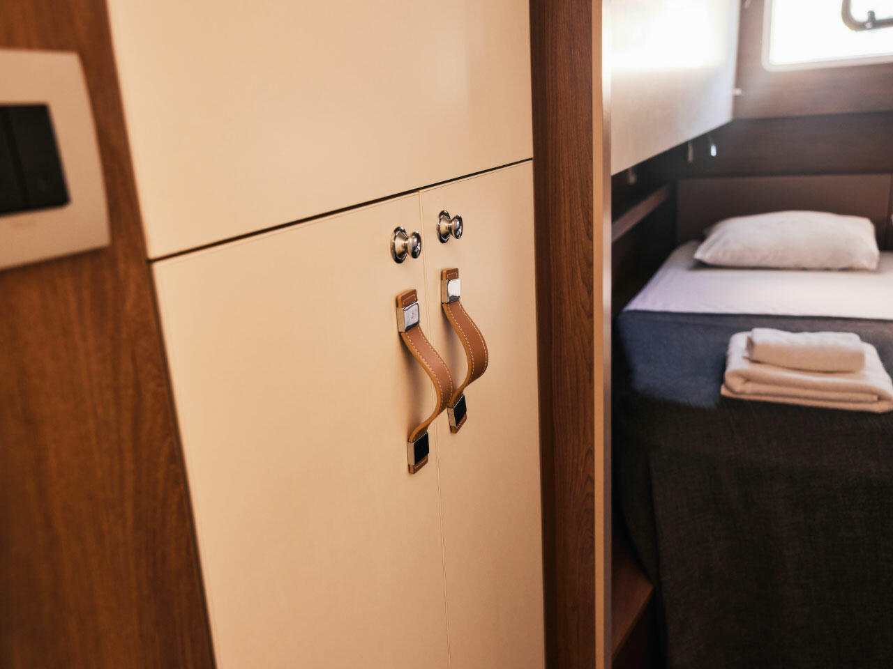 Bali 4.4 - 4 + 1 cab. — photo 14