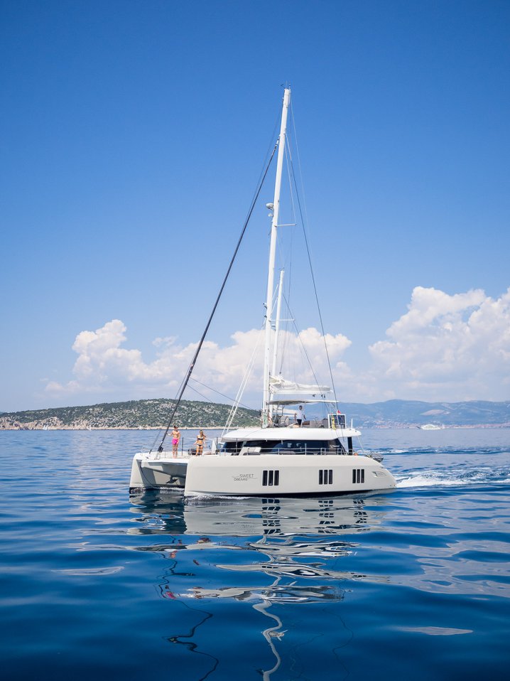 Sunreef 50 — photo 19