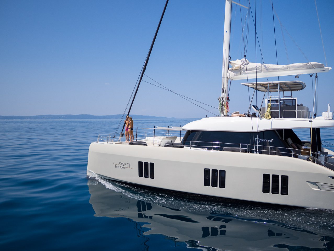 Sunreef 50 — photo 20