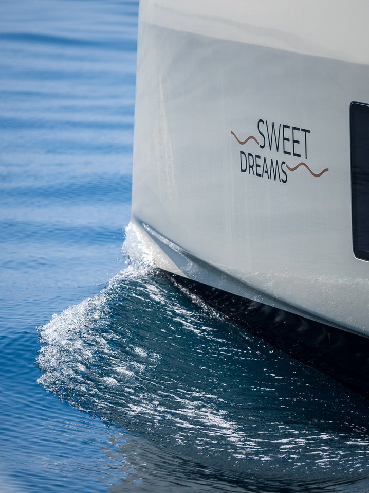 Sunreef 50 — photo 22