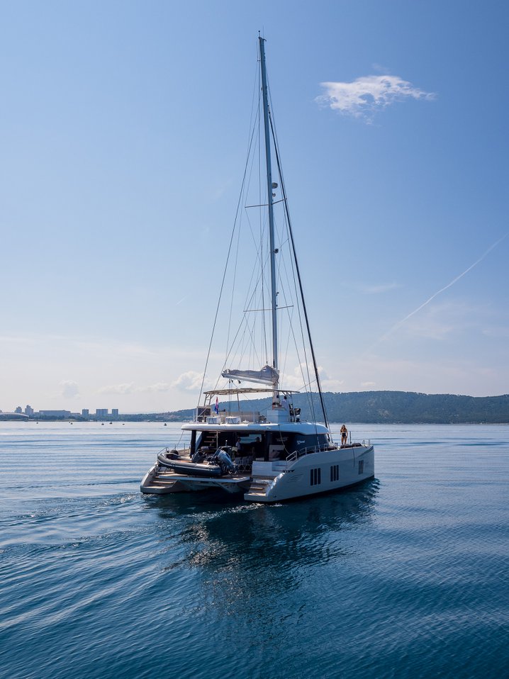 Sunreef 50 — photo 24