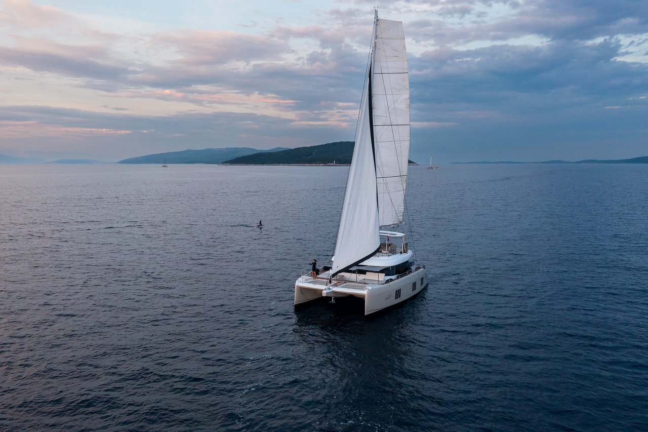 Sunreef 50 — photo 25
