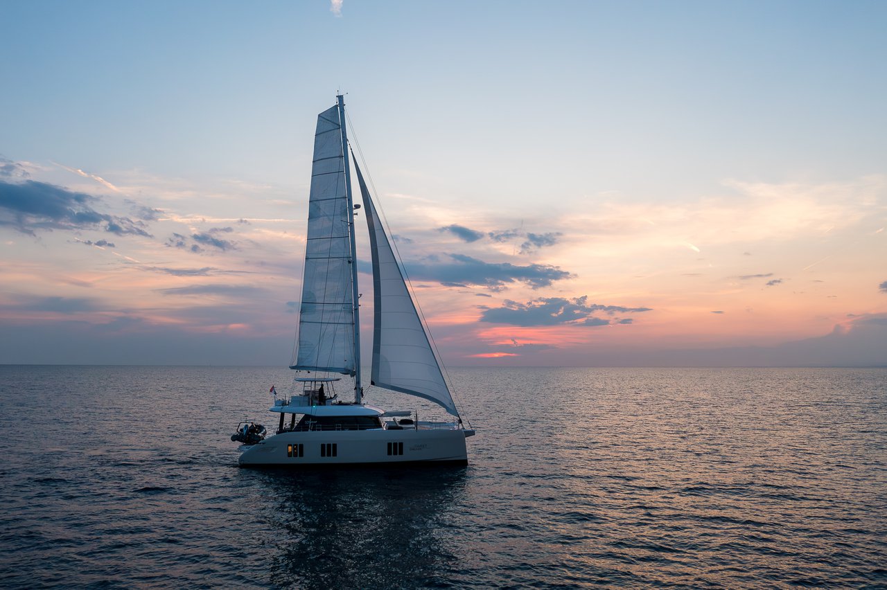 Sunreef 50 — photo 26