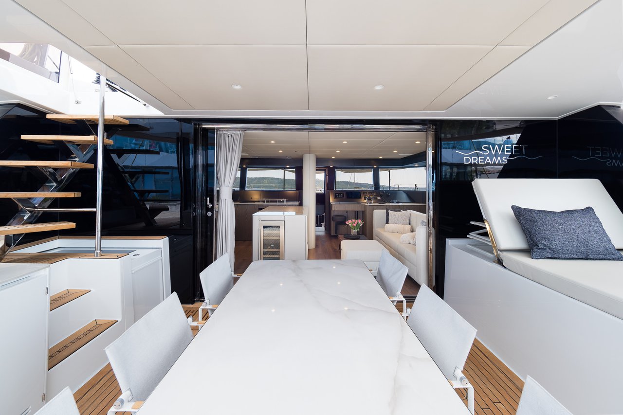 Sunreef 50 — photo 34