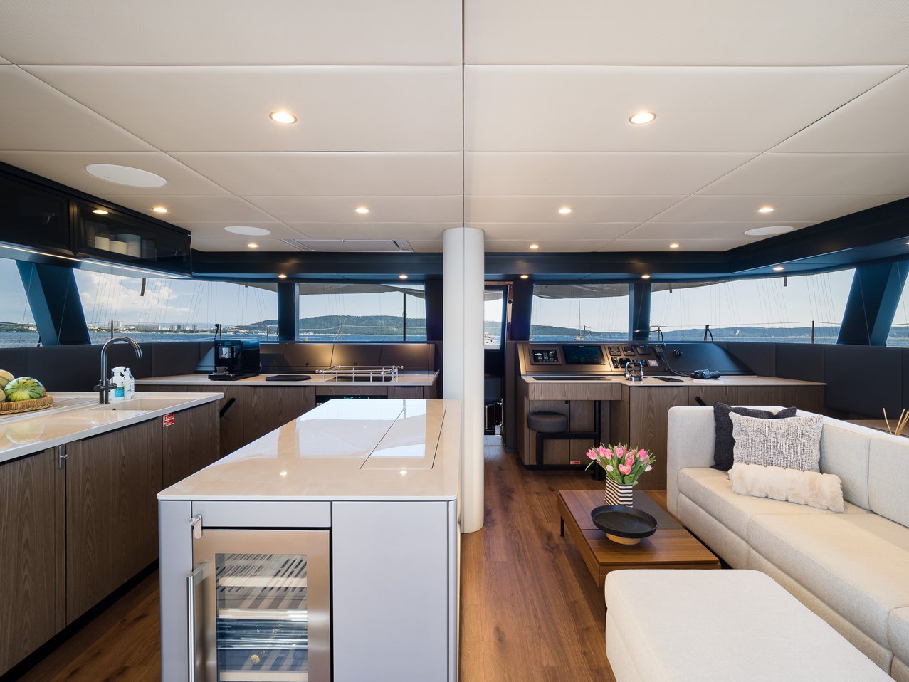 Sunreef 50 — photo 35