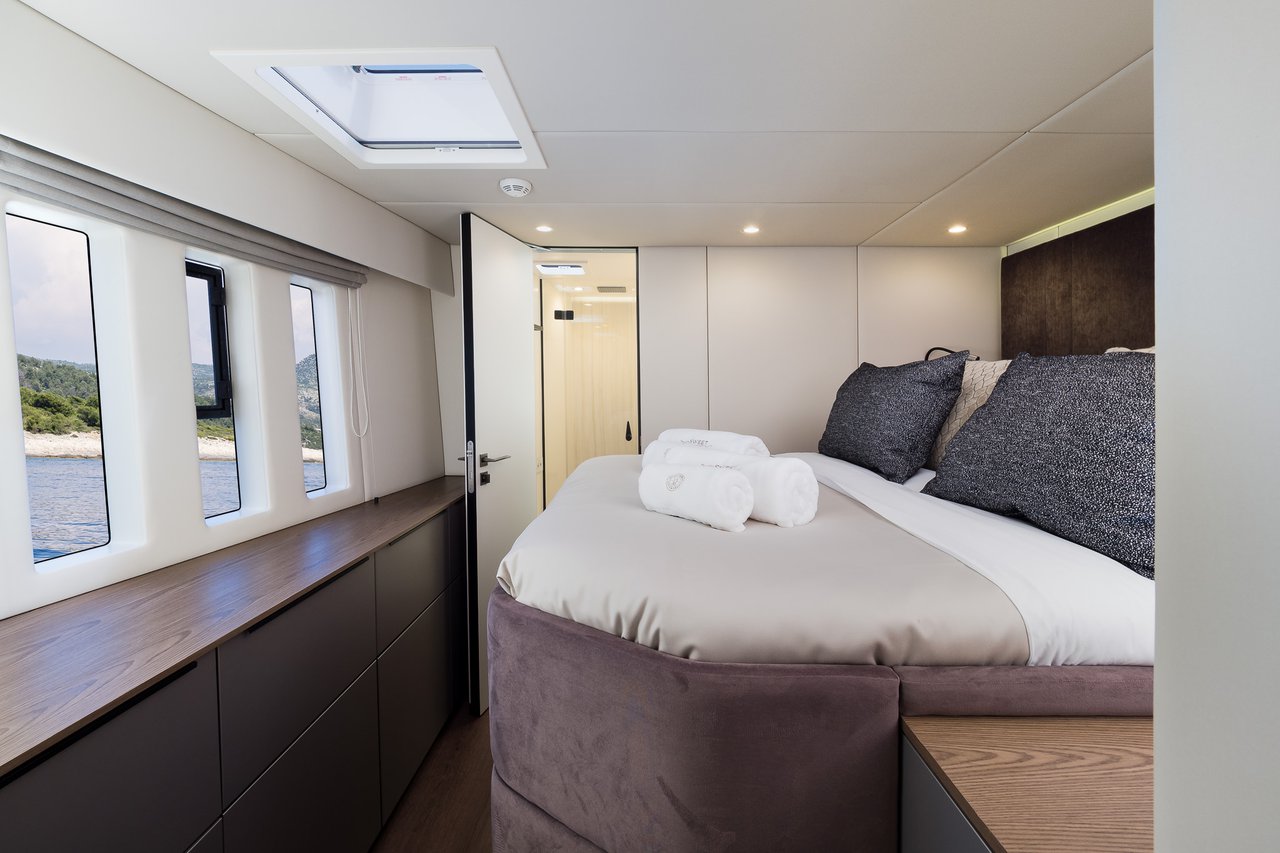 Sunreef 50 — photo 40
