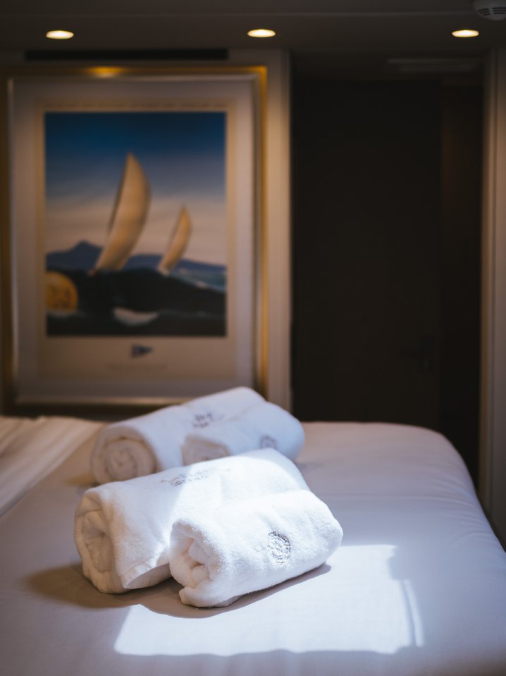 Sunreef 50 — photo 6