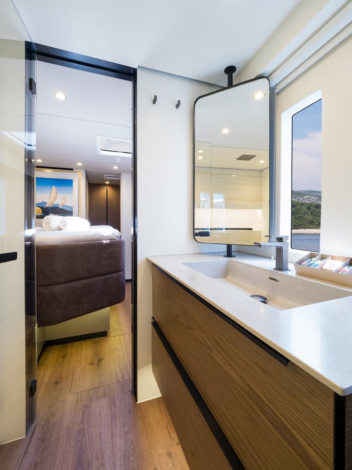 Sunreef 50 — photo 11