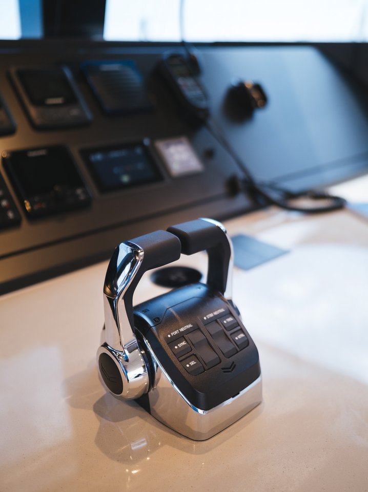 Sunreef 50 — photo 17