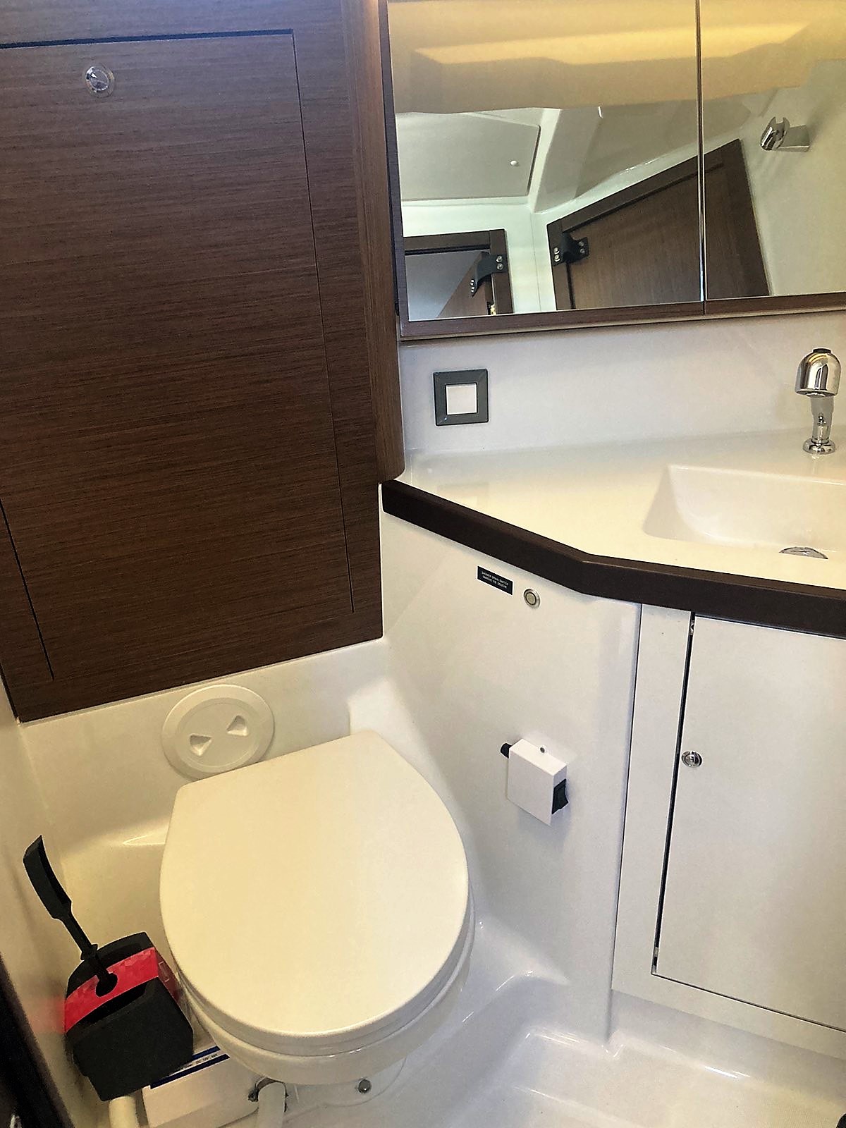 Oceanis 46.1 - 4 cab. — photo 3