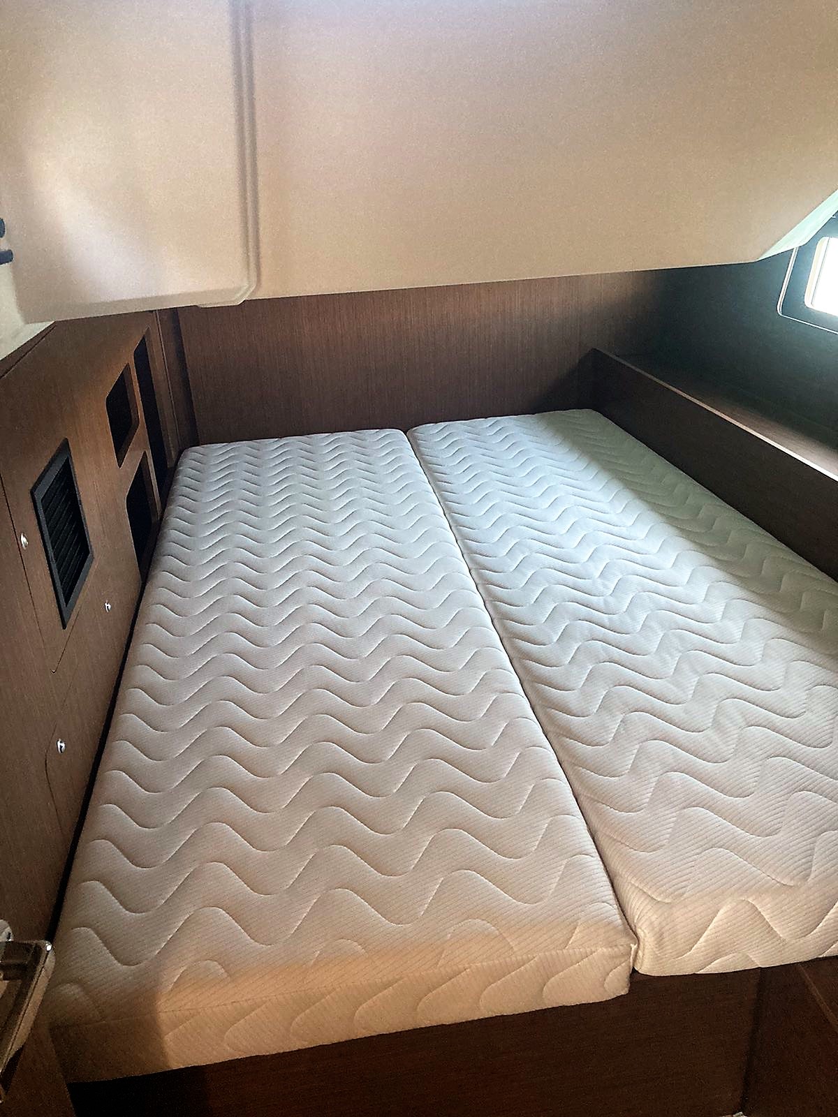 Oceanis 46.1 - 4 cab. — photo 5