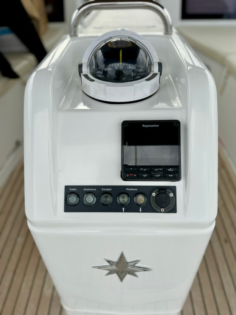 Sun Odyssey 410 - 3 cab. — photo 26