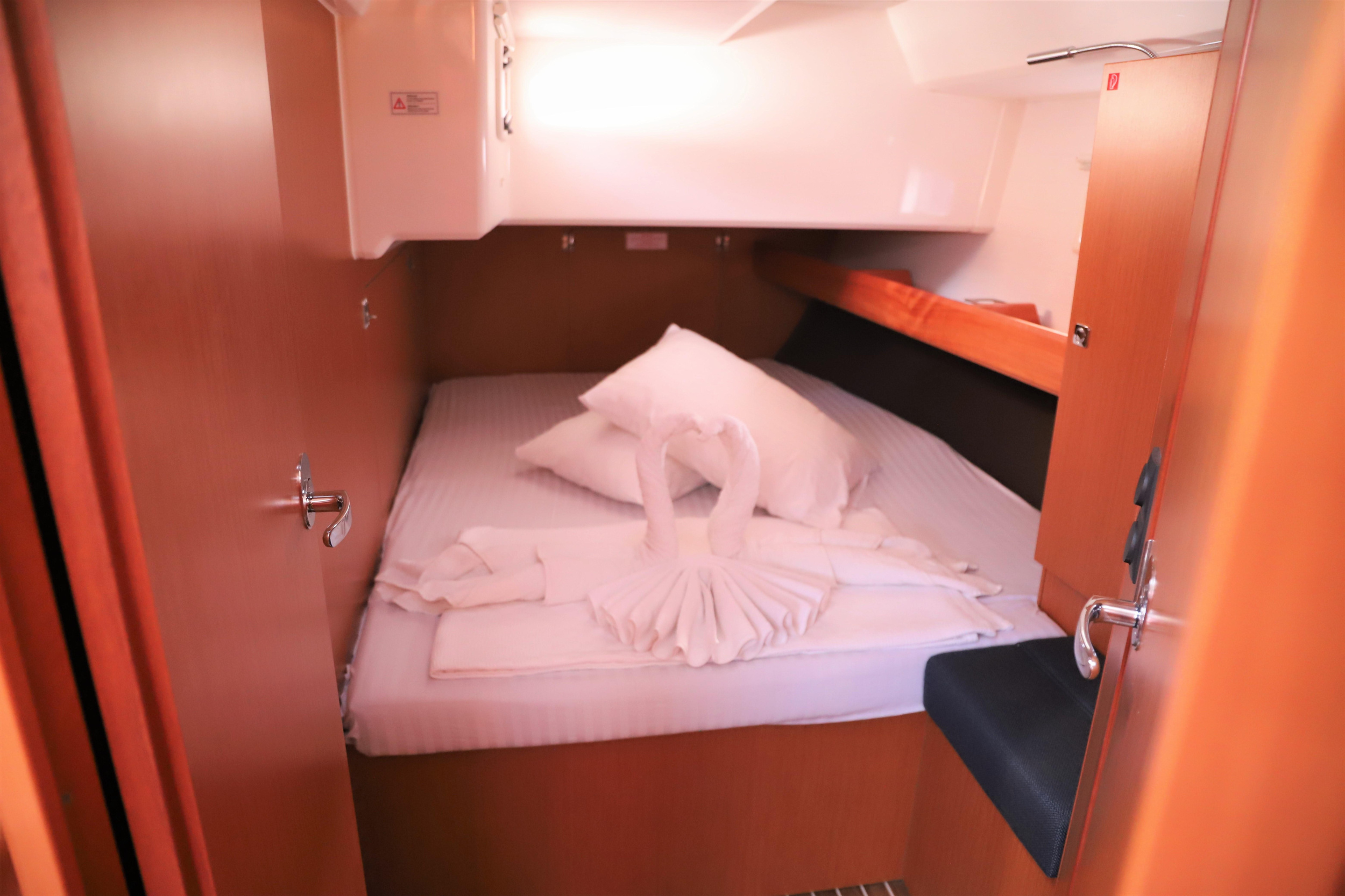 Bavaria Cruiser 46 - 4 cab. — photo 5