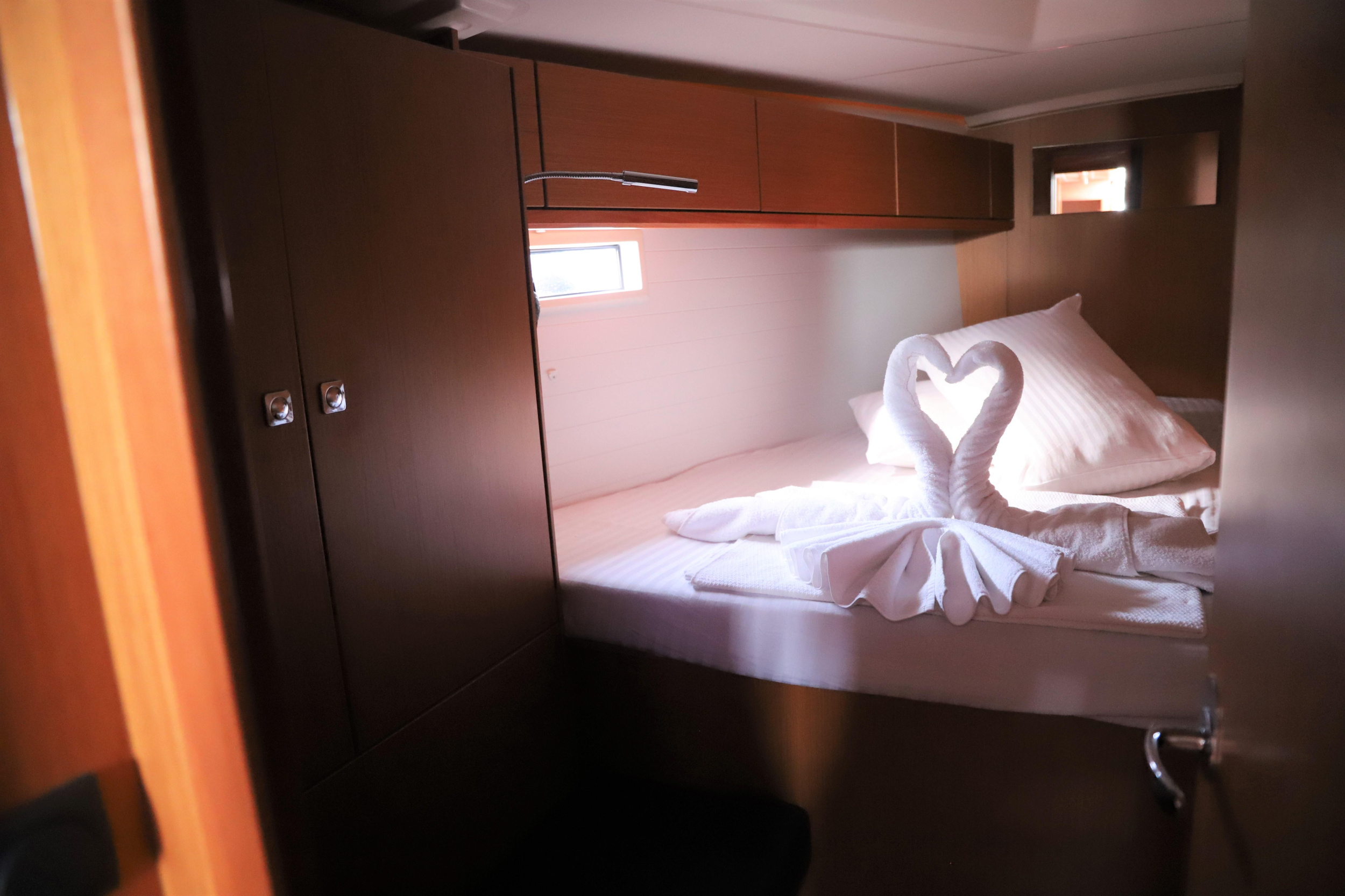 Bavaria Cruiser 46 - 4 cab. — photo 6