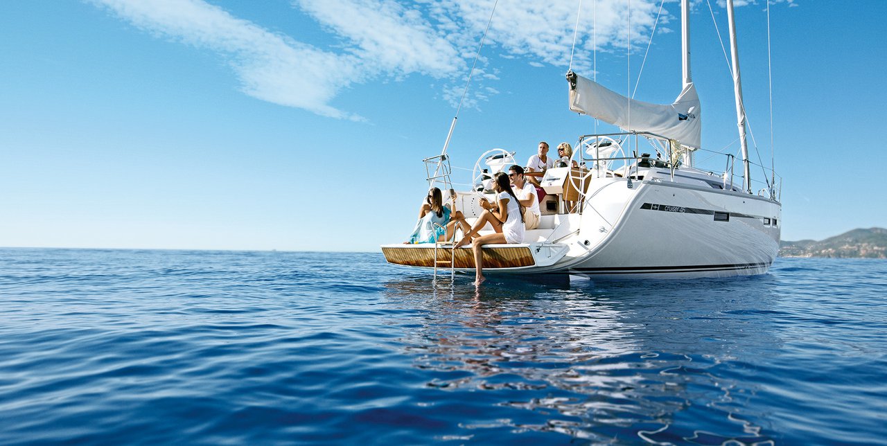 Bavaria Cruiser 46 - 4 cab. — photo 13