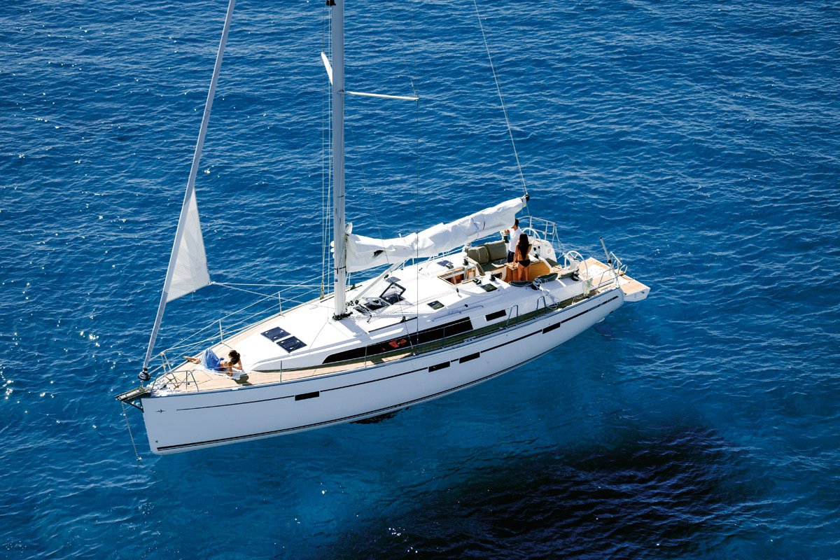 Bavaria Cruiser 46 - 4 cab. — photo 15