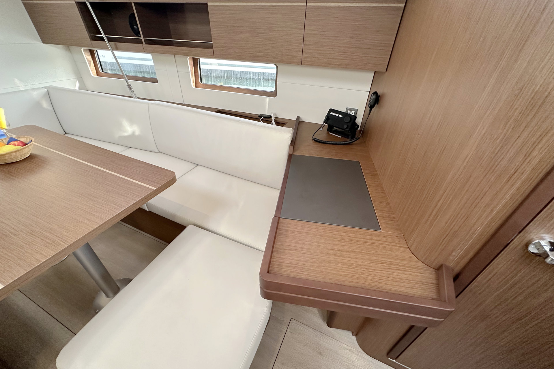 Oceanis 46.1 - 4 cab. — photo 11