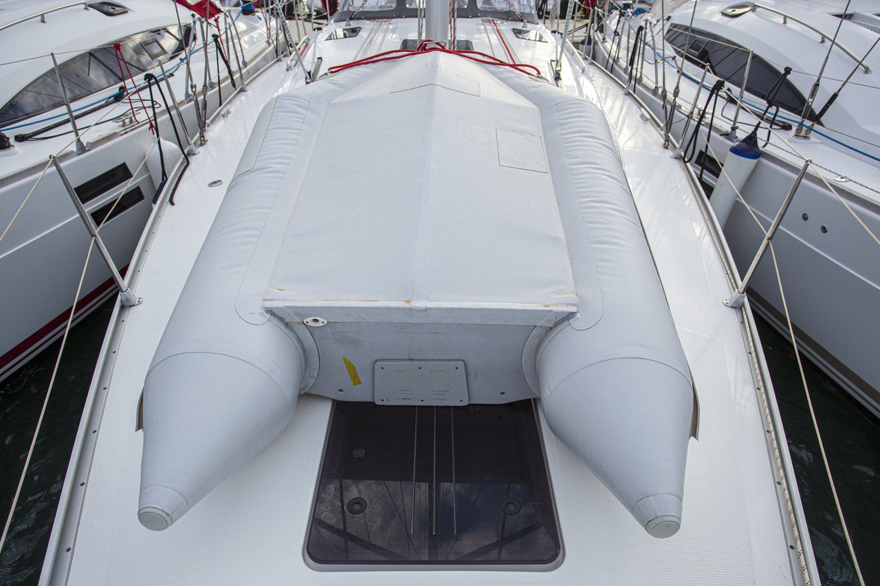 Bavaria Cruiser 41 - 3 cab. — photo 18