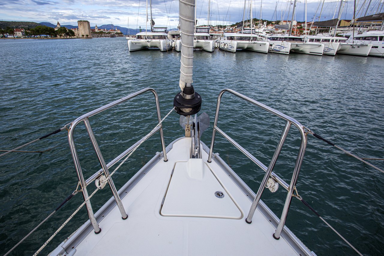 Bavaria Cruiser 41 - 3 cab. — photo 20