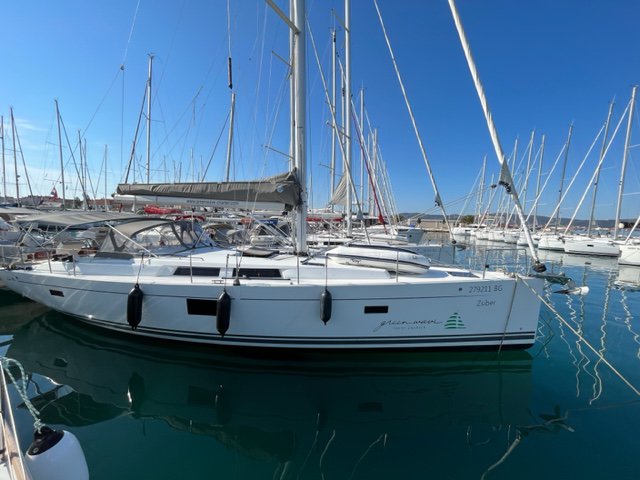 Hanse 455 — photo 4