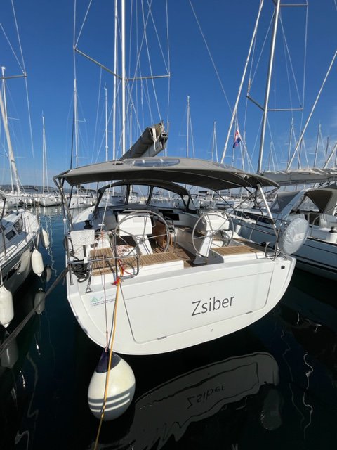 Hanse 455 — photo 5