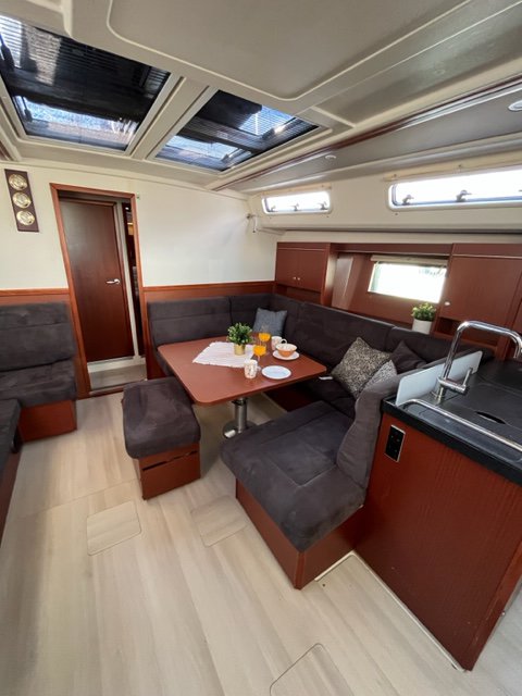 Hanse 455 — photo 10