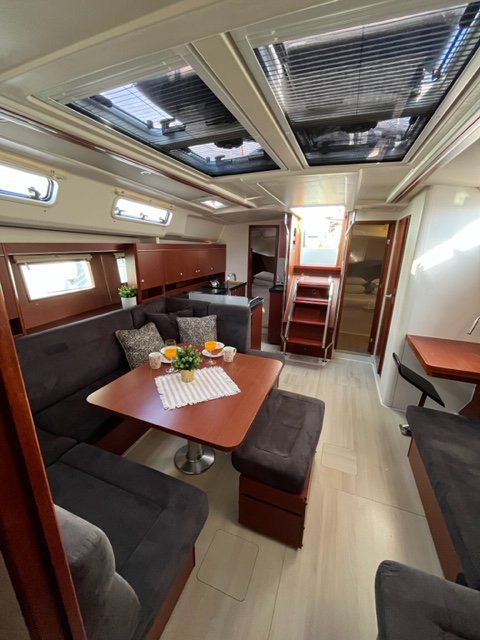 Hanse 455 — photo 11