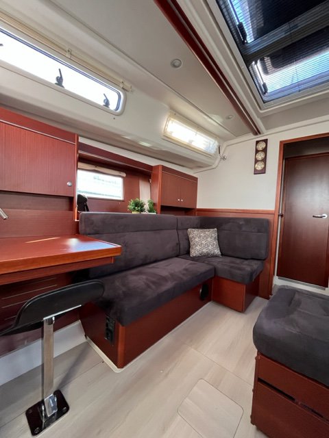 Hanse 455 — photo 12