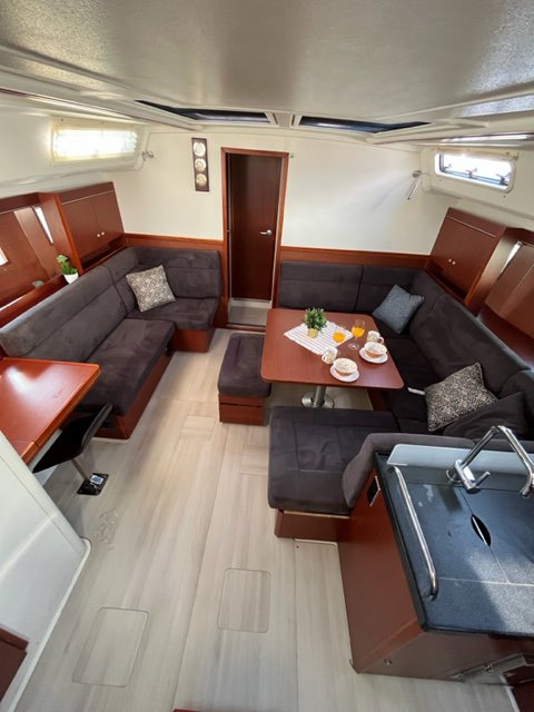 Hanse 455 — photo 13