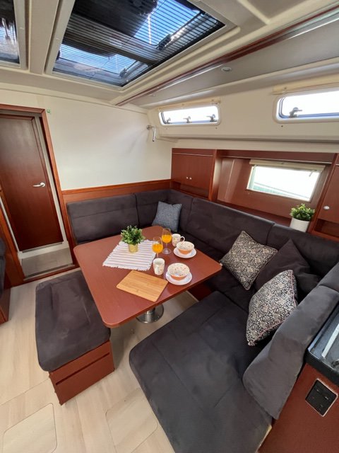 Hanse 455 — photo 14