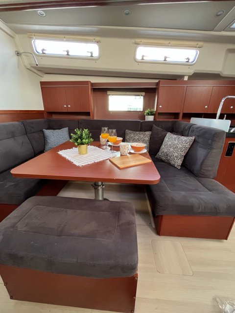 Hanse 455 — photo 15