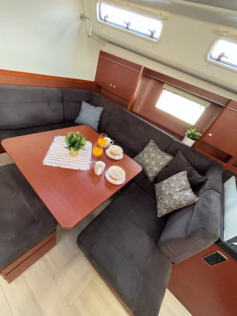 Hanse 455 — photo 16
