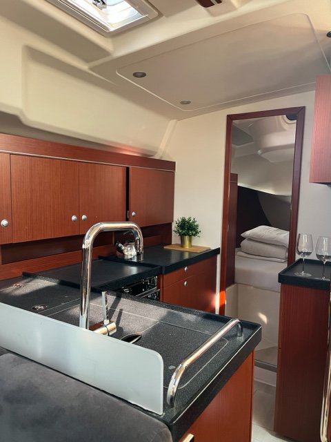 Hanse 455 — photo 17