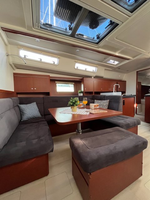 Hanse 455 — photo 18