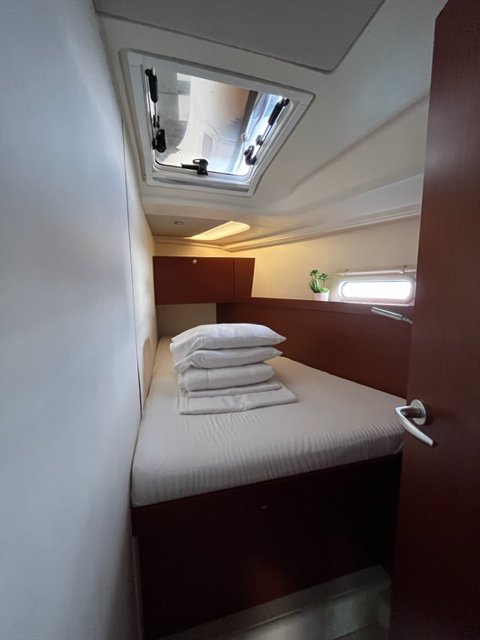Hanse 455 — photo 19