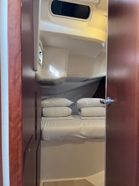 Hanse 455 — photo 20