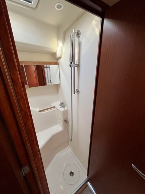 Hanse 455 — photo 22