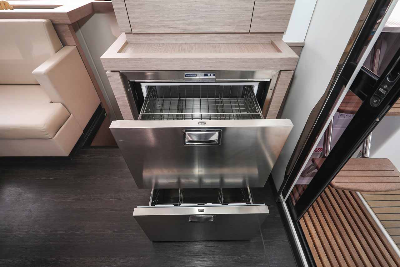 Fountaine Pajot Astrea 42 - 4 + 1 cab. — photo 18
