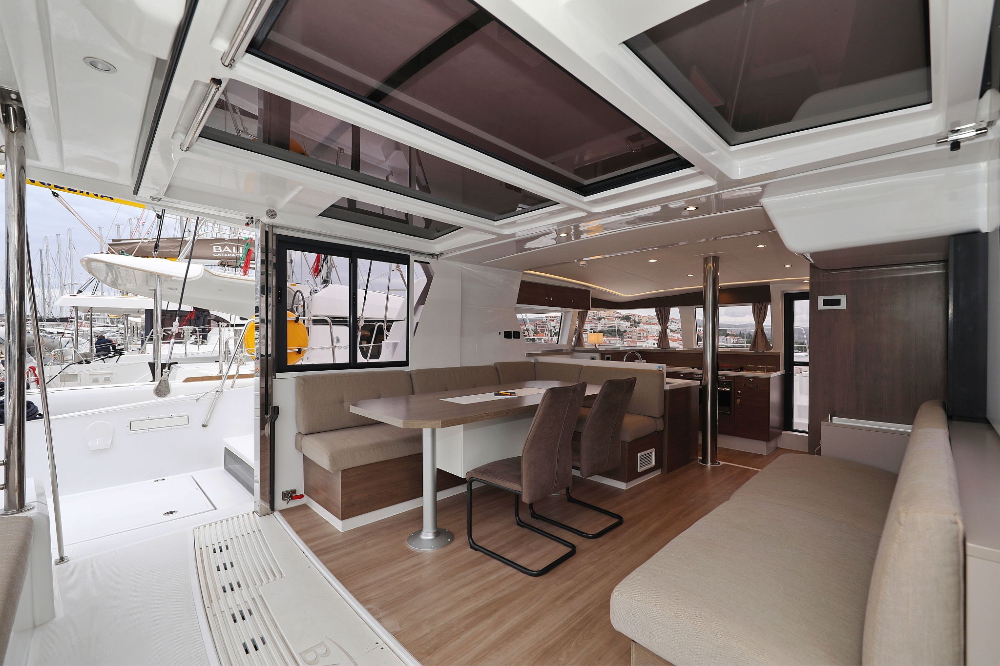 Bali 4.2 - 4 + 1 cab. — photo 46